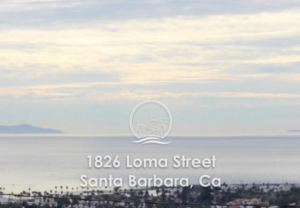 Loma Street Santa Barbara Sold