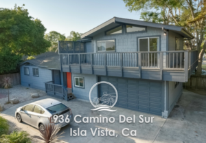 Camino Del Sur Isla Vista Sold