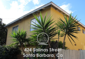 Salinas Street Property sold