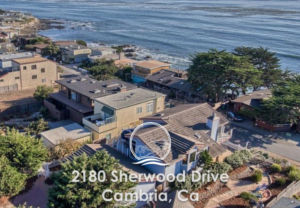 Sherwood Drive Cambria Sold