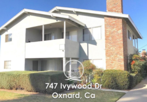Ivywood Dr Oxnard, Ca Property