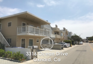 Ocean Drive Oxnard beachside Partners Sold