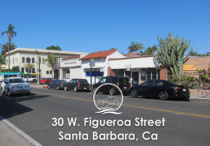 Santa Barbara Office Sold Beachside Partners