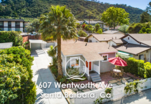 Santa Barbara Sold Beachside Partners