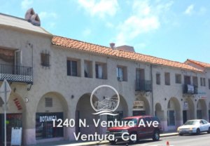 Ventura Ave Property Beachside Partners