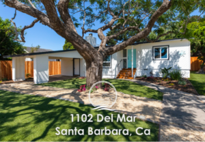 Del Mar Santa Barbara Mesa Beachside Partners Real Estate