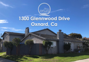 Glennwood Drive Oxnard, Ca