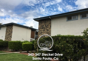 Steckel Drive, Santa Paula, Ca property