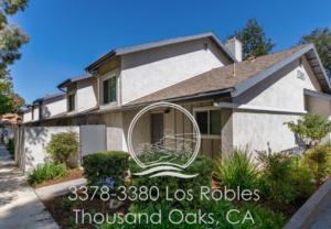 Beachside Partners Los Robles For Sale