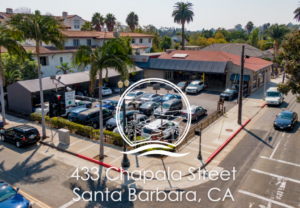 Chapala Street Santa Barbara Beachside Partners