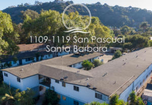Largest Apartment Sale Santa Barbara