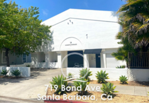 Bond Ave Santa Barbara, CA