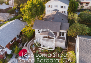Loma Santa Barbara Beachside Partners