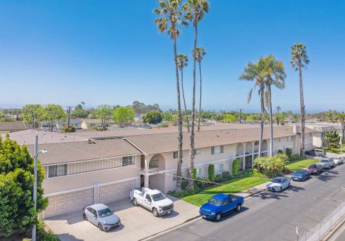 W Gonzales Oxnard Multi-Family Beachside Partners For Sale